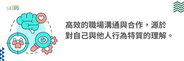 自我覺察與行為風格