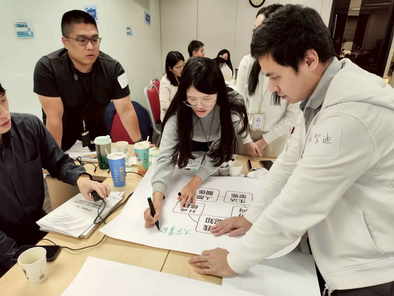 Line Album 25117資誠 創造個人品牌 黃馨儀 251110 43