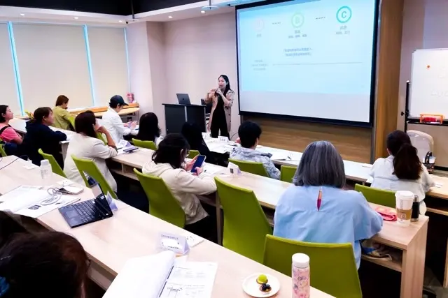 中20260410 莘路 Hr體驗班 15