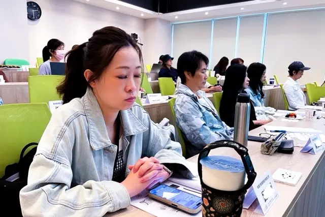 中20260410 莘路 Hr體驗班 17