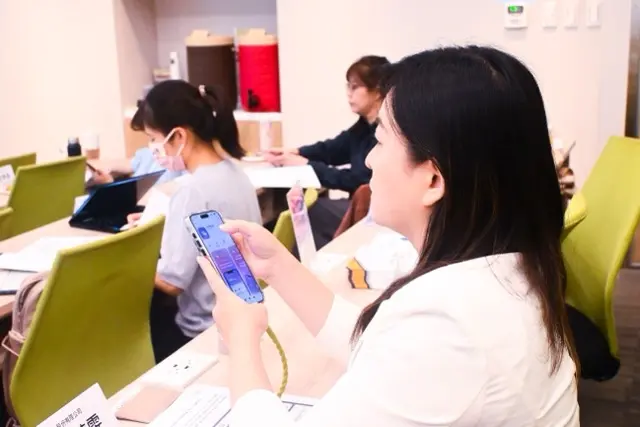 中20260410 莘路 Hr體驗班 20